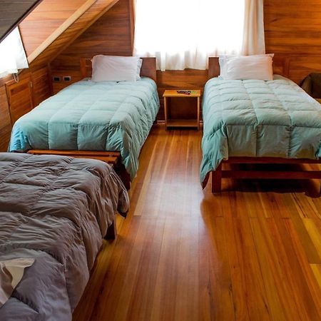 Hotel Heidinger Oxapampa Eksteriør billede