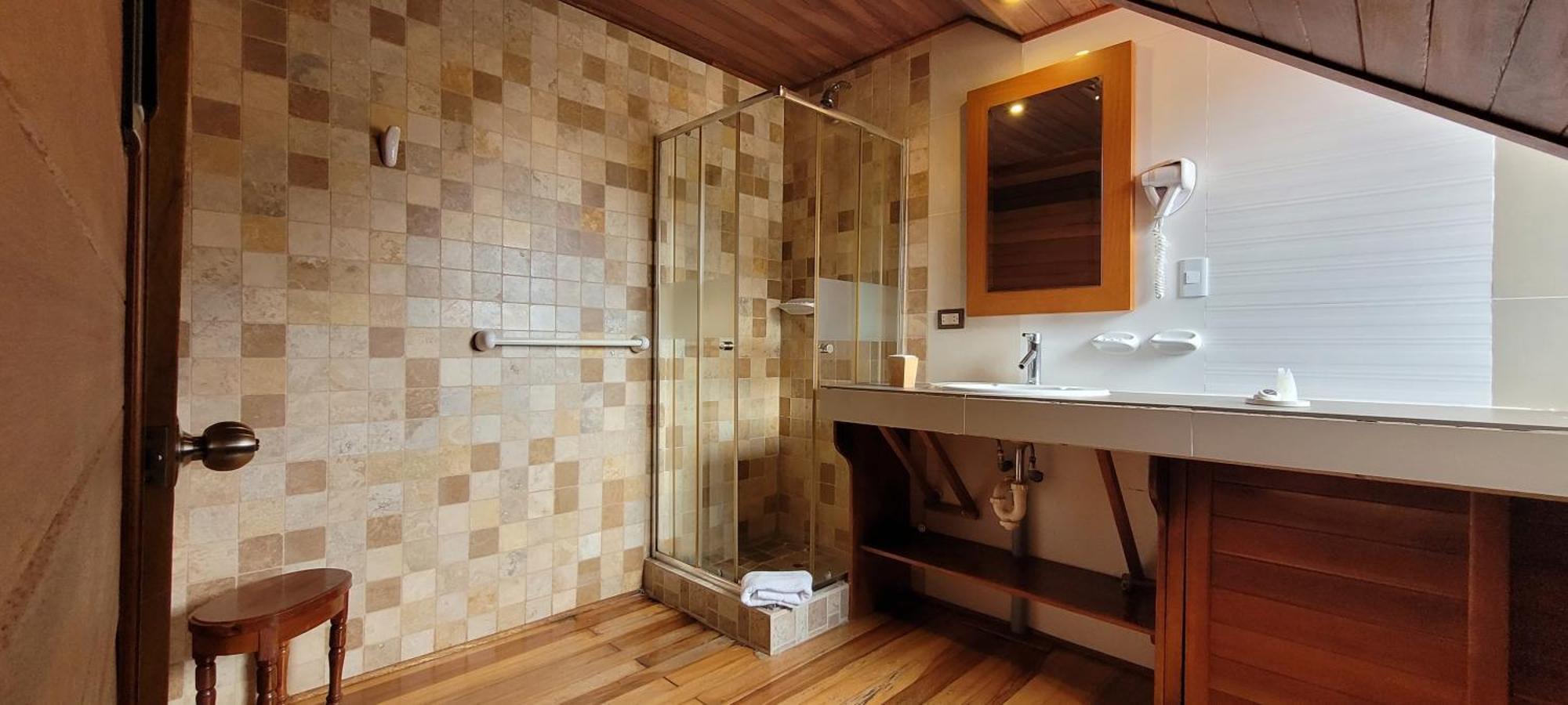 Hotel Heidinger Oxapampa Eksteriør billede
