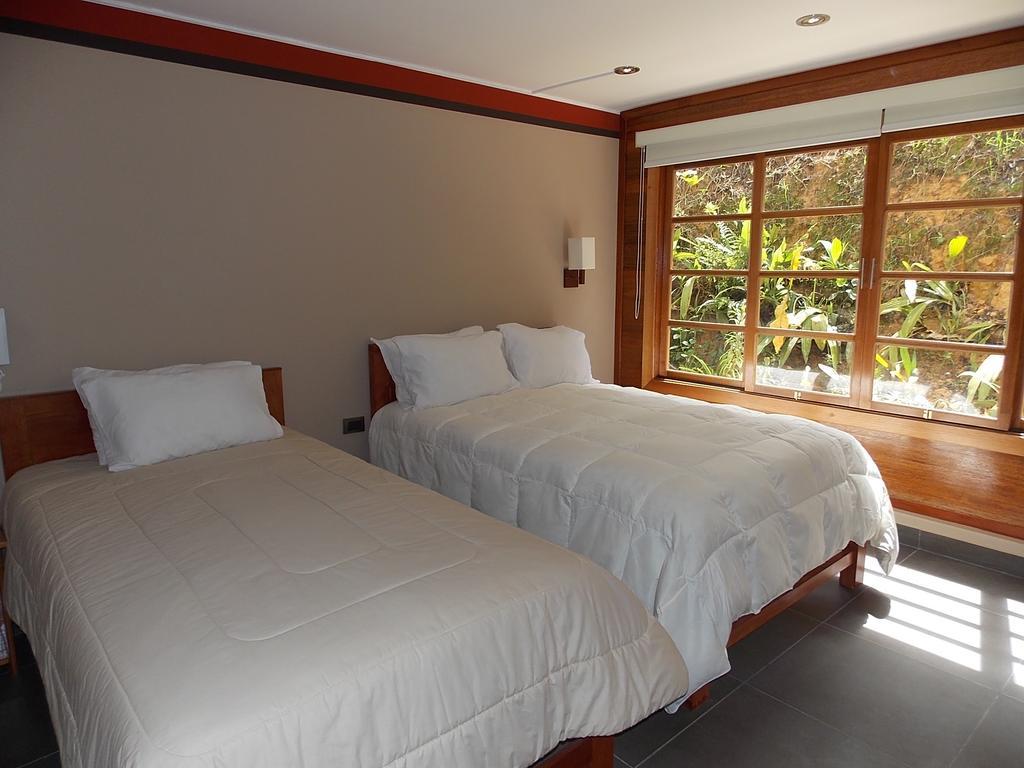 Hotel Heidinger Oxapampa Værelse billede